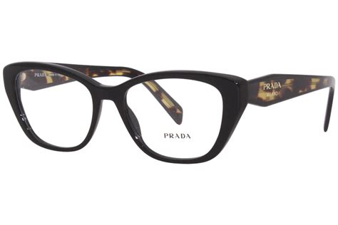 Prada PR 19WV Eyeglasses 